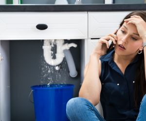 About Sewer Line Replacement Elm Creek, NE